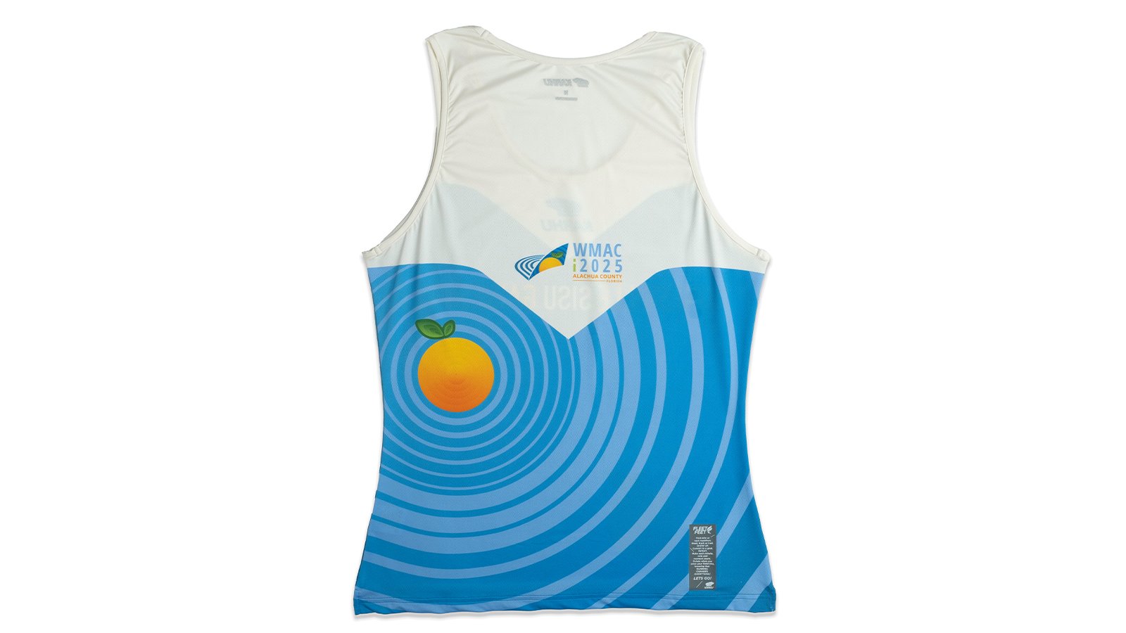 KARHU WOMENS IKONI TANK WMAC25 – Karhu US