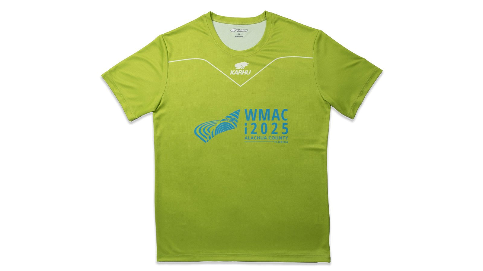 KARHU MENS MESTARI T-SHIRT WMAC25 – Karhu US