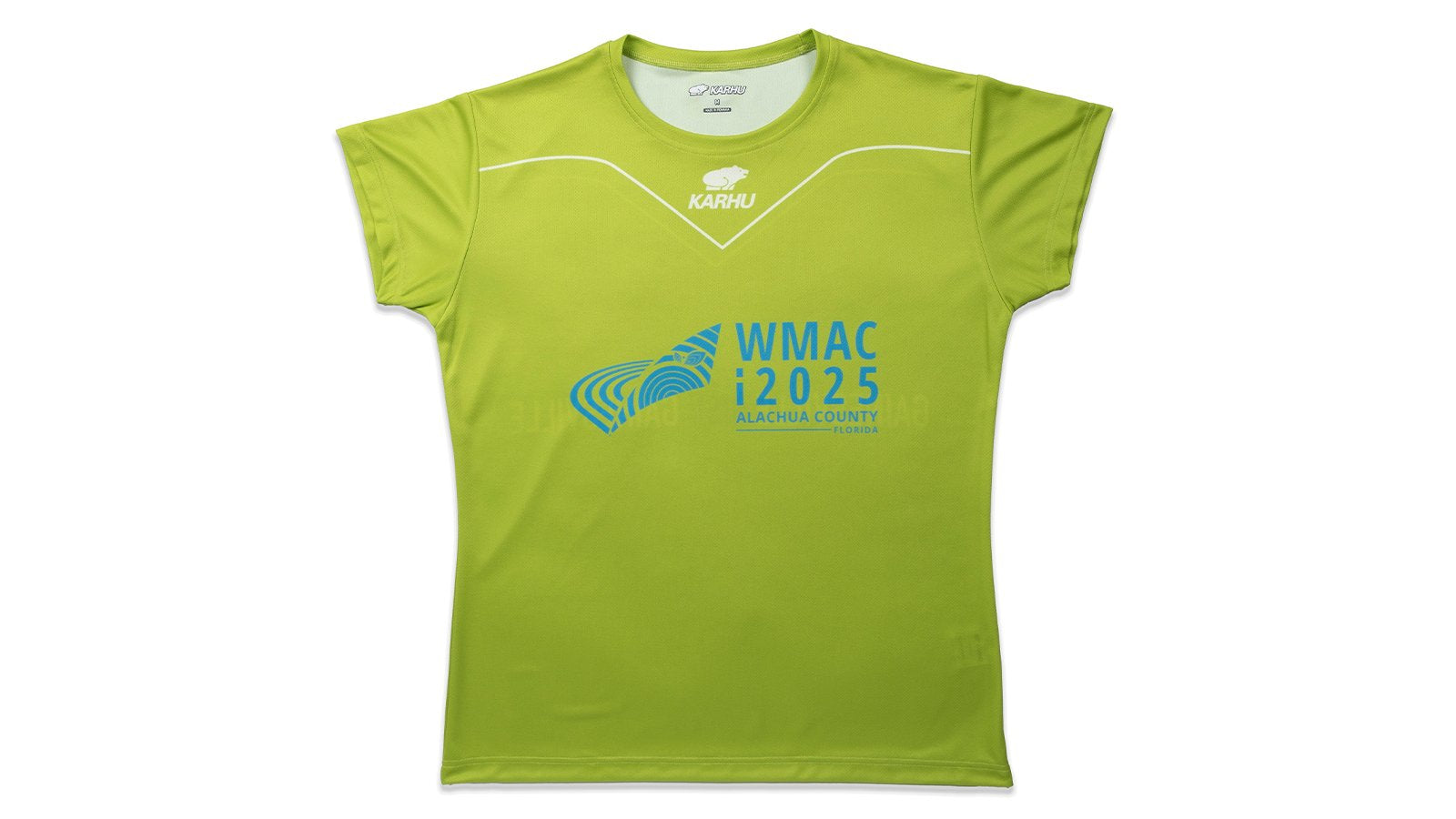 KARHU WOMENS MESTARI T-SHIRT WMAC25 – Karhu US