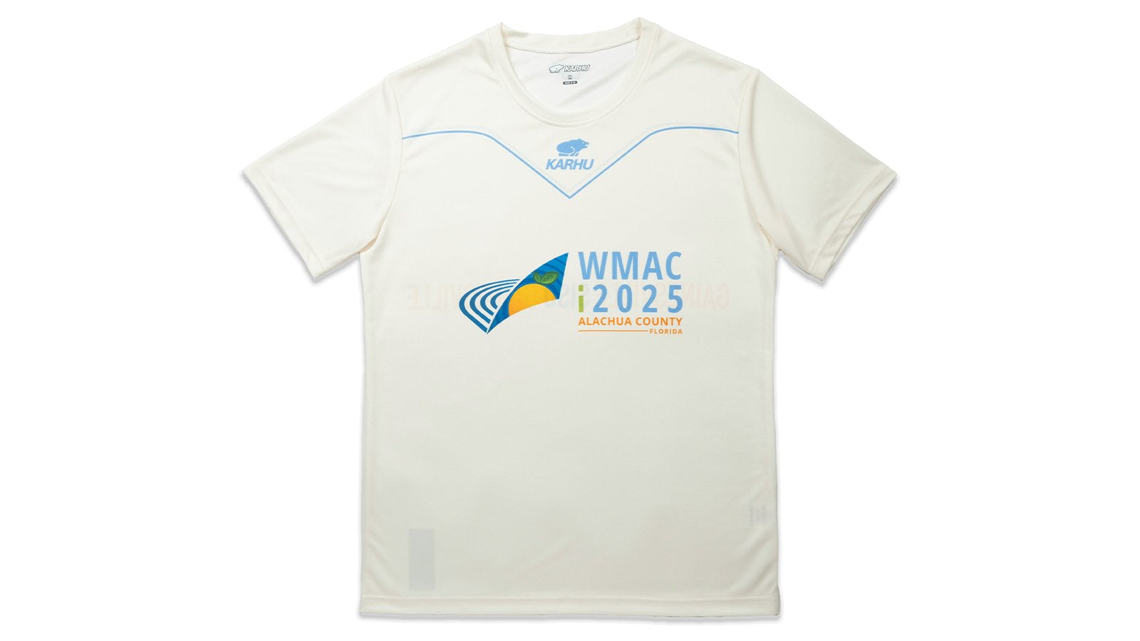 KARHU MEN'S MESTARI T SHIRT WMAC25 – Karhu US