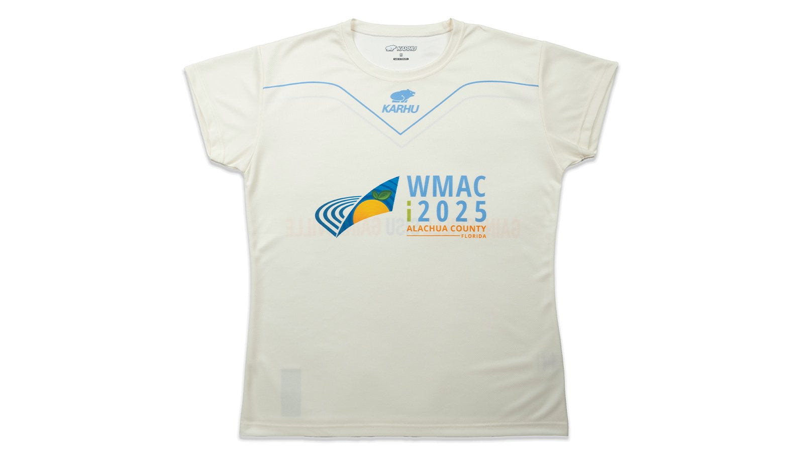 KARHU WOMEN'S MESTARI T SHIRT WMAC25 – Karhu US