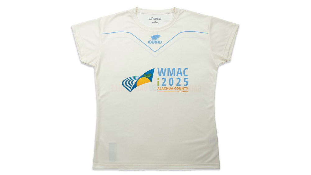 KARHU WOMEN'S MESTARI T SHIRT WMAC25 – Karhu US
