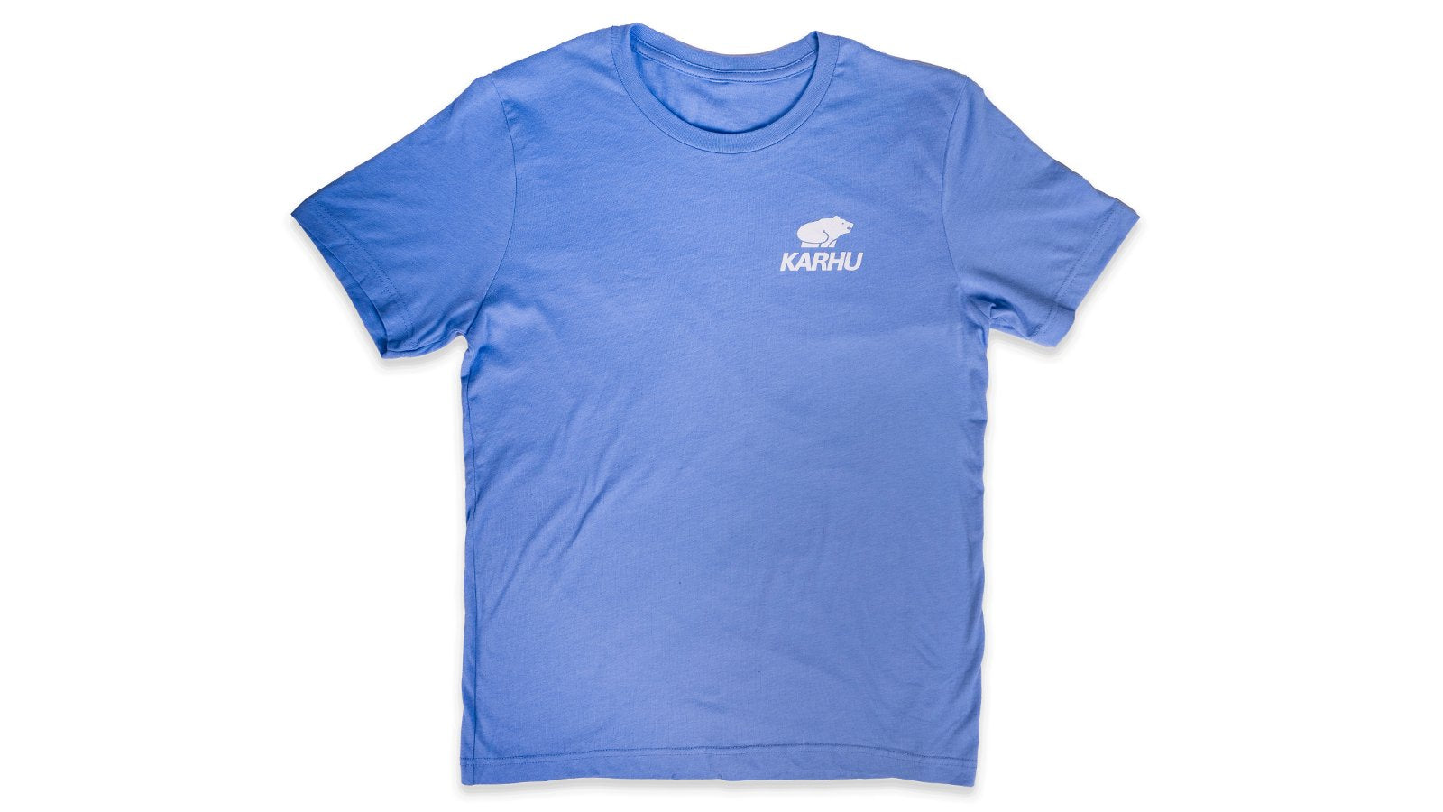 WMAC 2025 T-SHIRT - DARK SKY BLUE – Karhu US