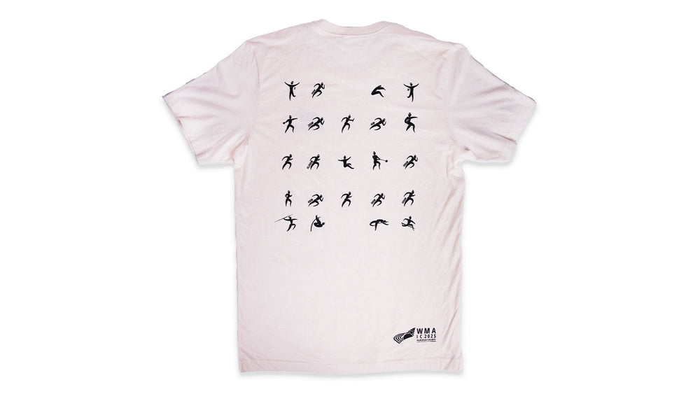 KARHU WMAC 2025 T-SHIRT – Karhu US