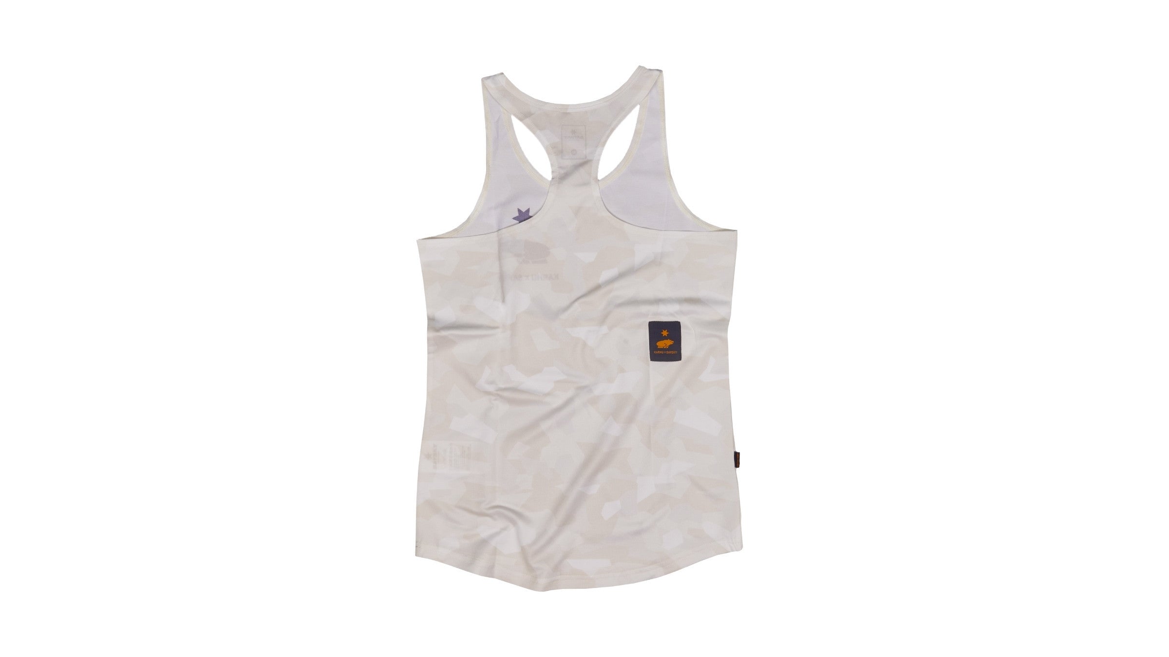 Women's KARHU x SAYSKY Combat running singlet – Karhu US
