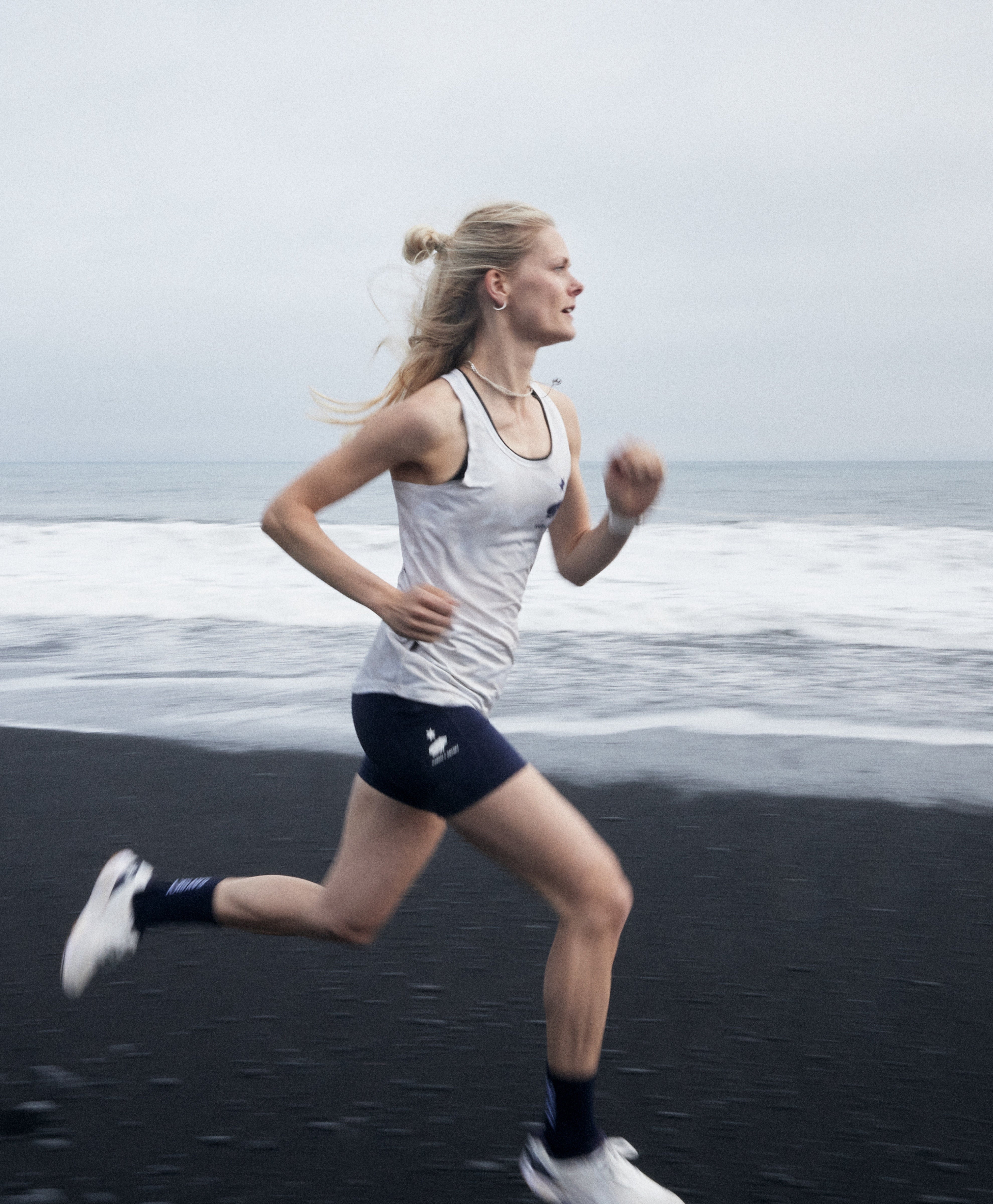 Women's KARHU x SAYSKY Combat running singlet – Karhu US