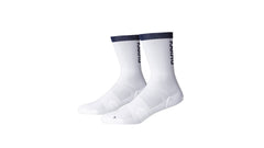 White unisex KARHU x SAYSKY Combat running socks – Karhu US