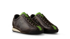 Karhu Mestari Kesä Earth Brown / Jasmine Green - KARHU by zomer – Karhu US