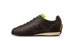 Karhu Mestari Kesä Earth Brown / Jasmine Green - KARHU by zomer – Karhu US