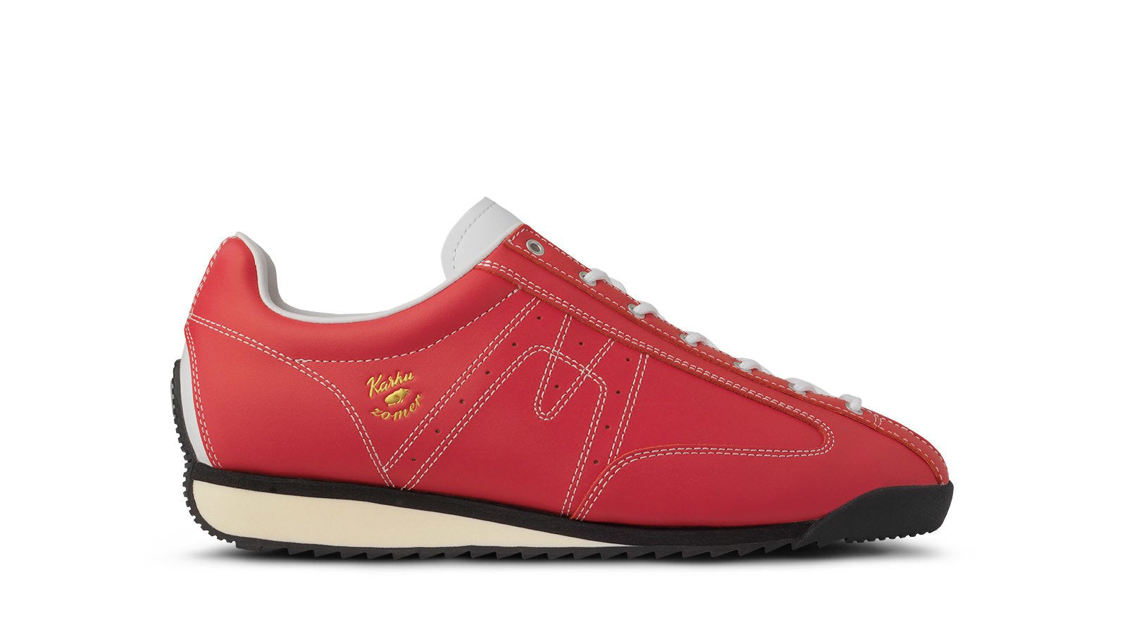 Karhu Mestari Kesä High Risk Red / Orchid Pink - KARHU by zomer – Karhu US