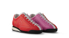 Karhu Mestari Kesä High Risk Red / Orchid Pink - KARHU by zomer – Karhu US