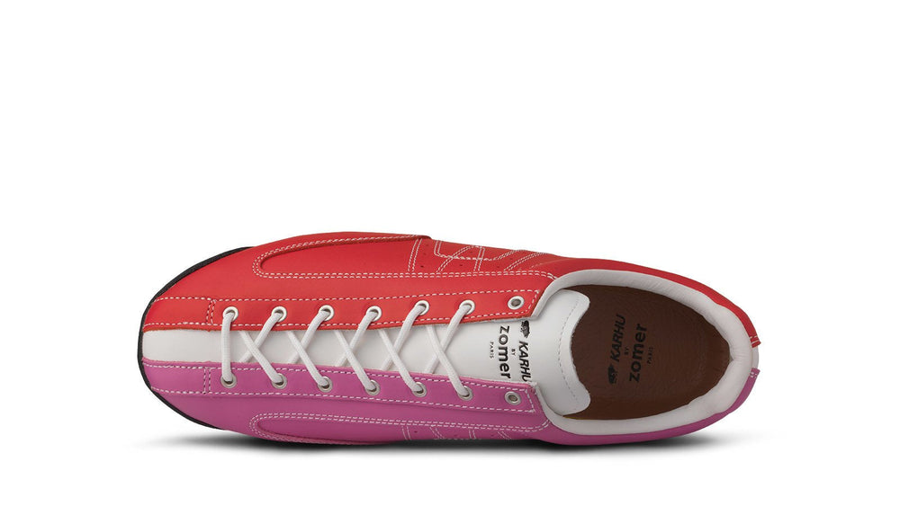 Karhu Mestari Kesä High Risk Red / Orchid Pink - KARHU by zomer – Karhu US