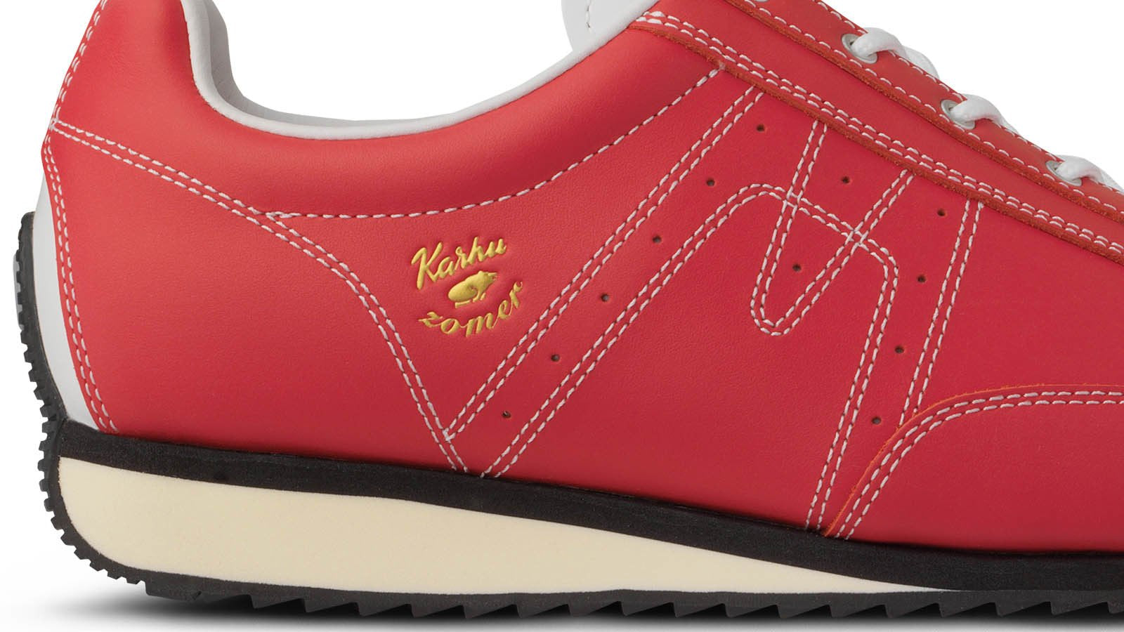Karhu Mestari Kesä High Risk Red / Orchid Pink - KARHU by zomer – Karhu US