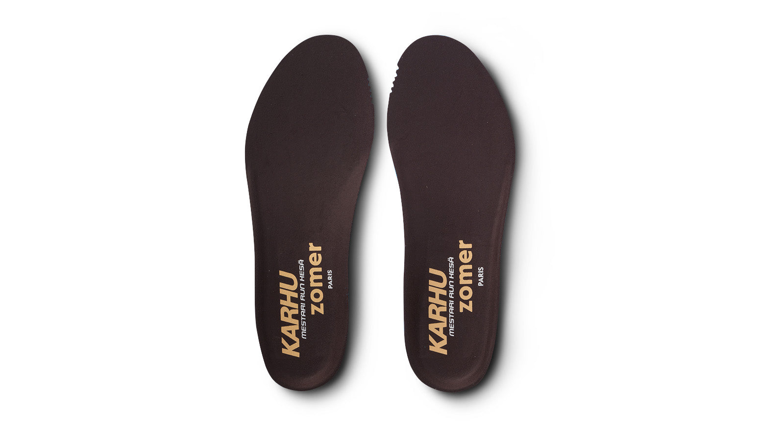 Karhu Mestari Run Kesä Chocolate Torte / Tiramisu - KARHU by zomer – Karhu US