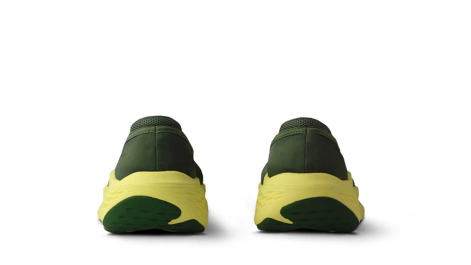 Karhu Mestari Run Kesä Cedar Green / Limelight - KARHU by zomer – Karhu US