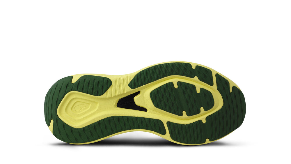 Karhu Mestari Run Kesä Cedar Green / Limelight - KARHU by zomer – Karhu US