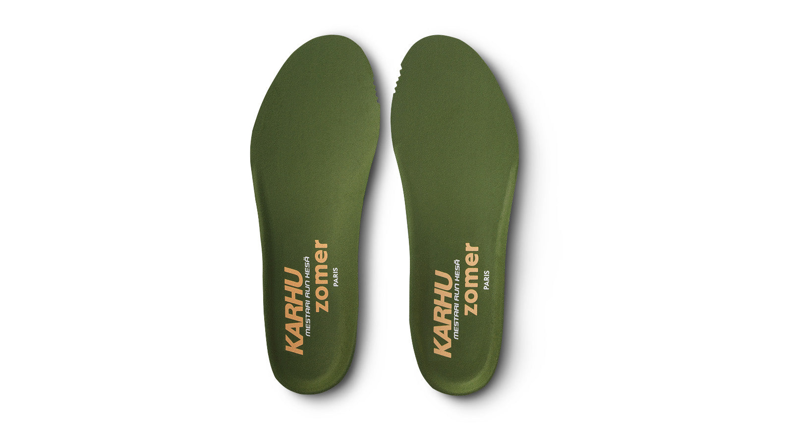 Karhu Mestari Run Kesä Cedar Green / Limelight - KARHU by zomer – Karhu US