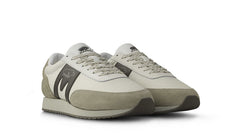 Albatross 82 | Men Karhu Albatross 82 Abbey Stone/Chocolate Torte F807050 Sneakers