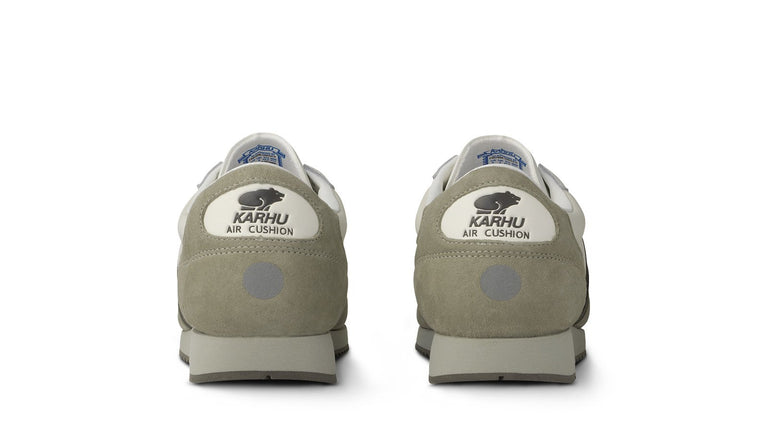 Albatross 82 | Men Karhu Albatross 82 Abbey Stone/Chocolate Torte F807050 Sneakers