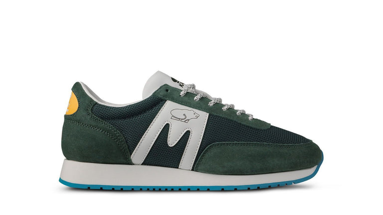 Albatross 82 | Men Karhu Albatross 82 Dark Forest / Bright White