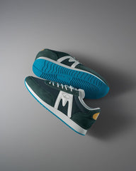Albatross 82 | Men Karhu Albatross 82 Dark Forest / Bright White