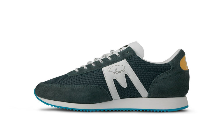 Albatross 82 | Men Karhu Albatross 82 Dark Forest / Bright White