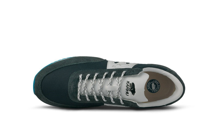 Albatross 82 | Men Karhu Albatross 82 Dark Forest / Bright White