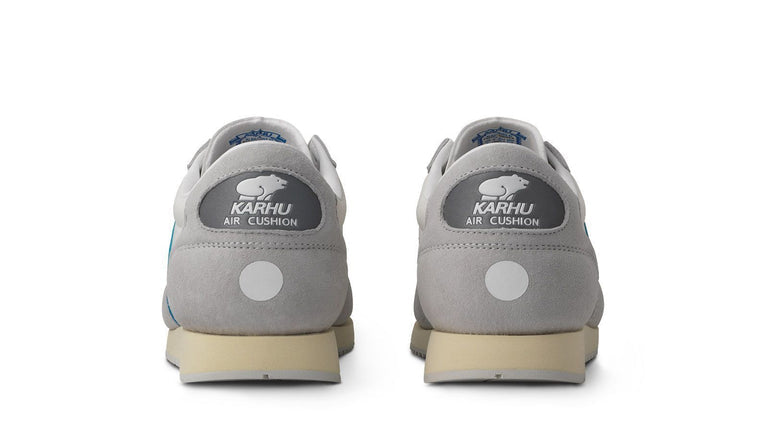 Albatross 82 | Men Karhu Albatross 82 Foggy Dew / Blue Danube