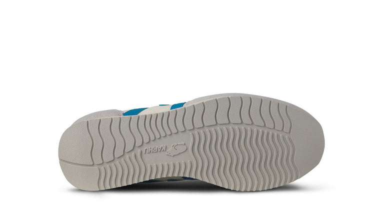 Albatross 82 | Men Karhu Albatross 82 Foggy Dew / Blue Danube