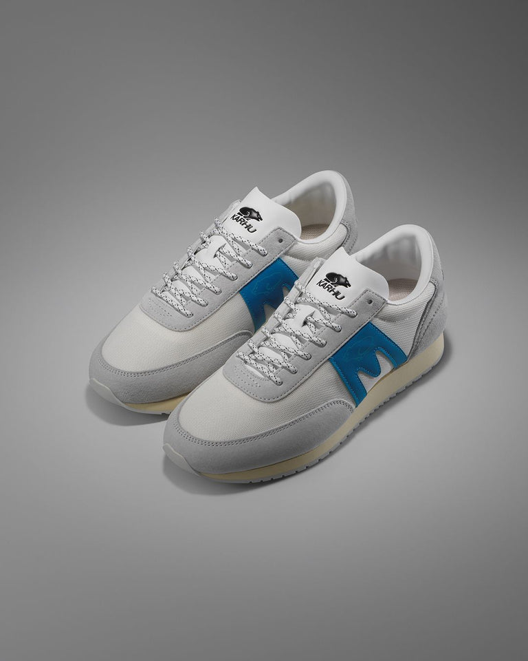 Albatross 82 | Men Karhu Albatross 82 Foggy Dew / Blue Danube