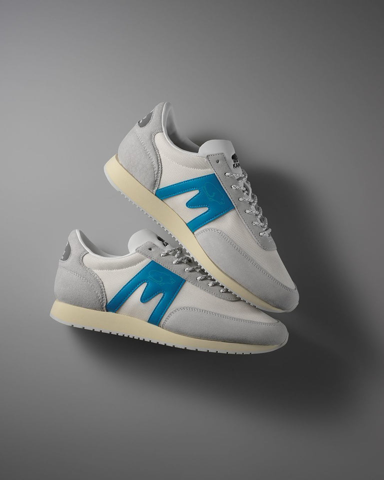 Albatross 82 | Men Karhu Albatross 82 Foggy Dew / Blue Danube