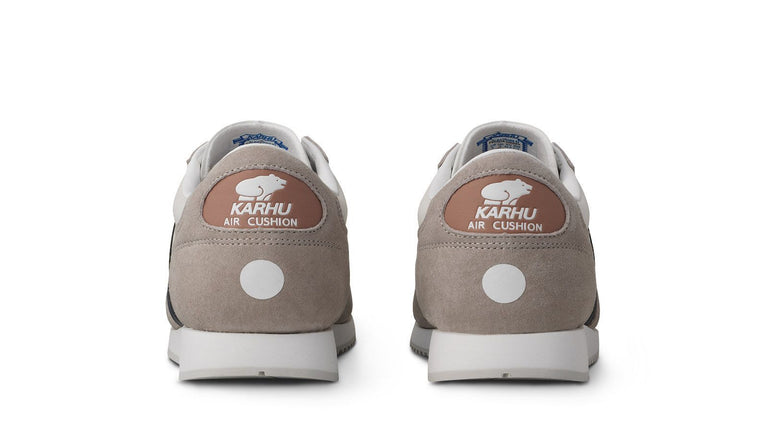 Albatross 82 | Men Karhu Albatross 82 Silver Lining / Stormy Weather