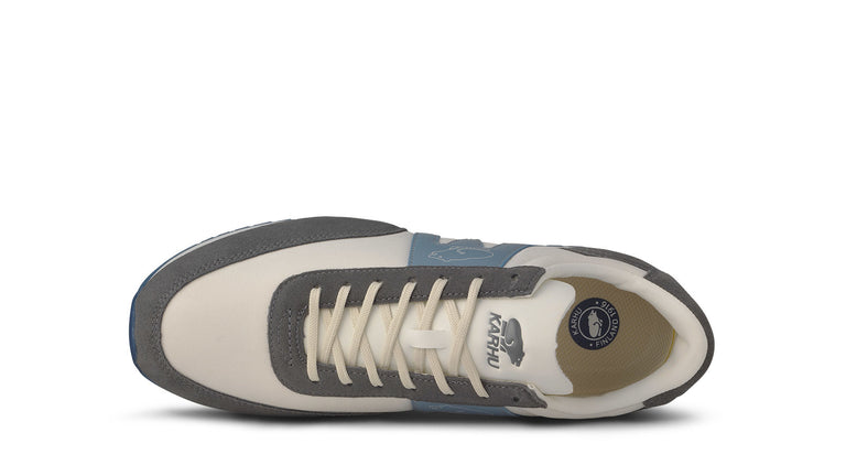 Albatross 82 | Men Karhu Albatross 82 Smoked Pearl / Ashley Blue F807051 Sneakers