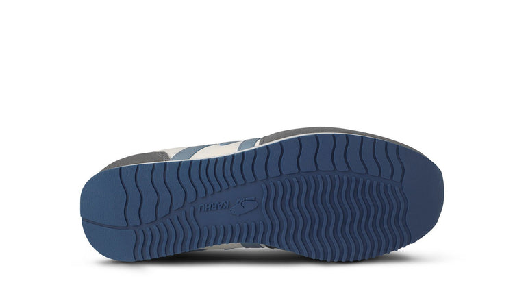 Albatross 82 | Men Karhu Albatross 82 Smoked Pearl / Ashley Blue F807051 Sneakers