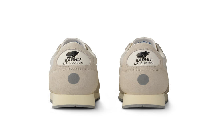 Albatross 82 | Men Karhu Albatross 82 Whitecap Gray / Toasted Almond F807053 Sneakers