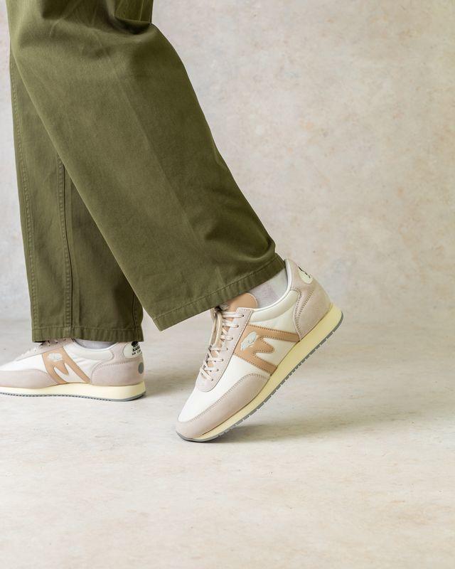 Albatross 82 | Men Karhu Albatross 82 Whitecap Gray / Toasted Almond F807053 Sneakers