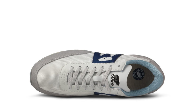Albatross 82 | Men Karhu KARHU Albatross 82 Dawn Blue / Sodalite Blue