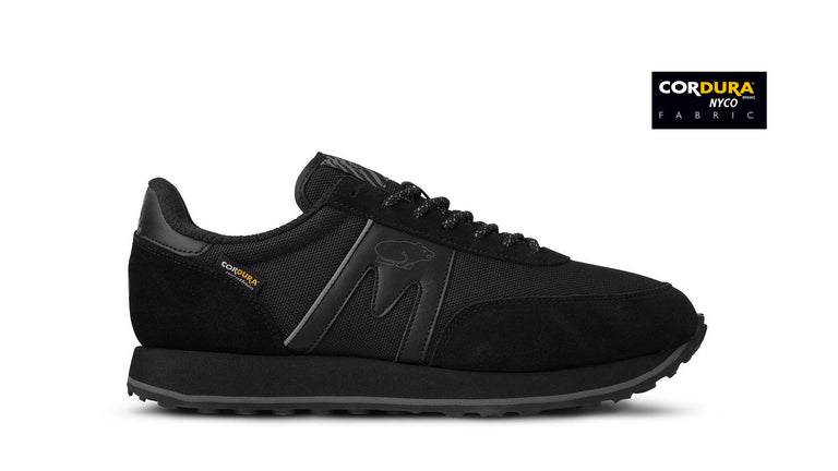 Albatross Control | Men Karhu Albatross Control - Caviar / Caviar F820009 Sneakers