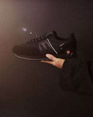 Albatross Control | Men Karhu Albatross Control - Caviar / Caviar F820009 Sneakers