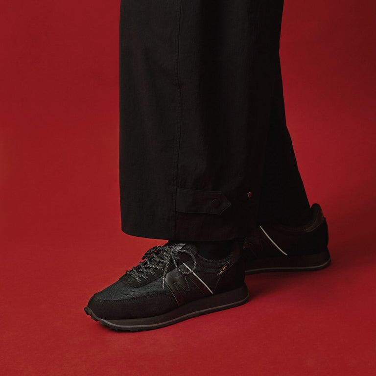 Albatross Control | Men Karhu Albatross Control - Caviar / Caviar F820009 Sneakers