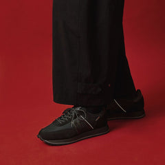 Albatross Control | Men Karhu Albatross Control - Caviar / Caviar F820009 Sneakers