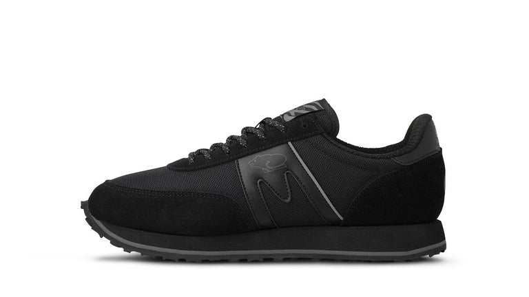 Albatross Control | Men Karhu Albatross Control - Caviar / Caviar F820009 Sneakers