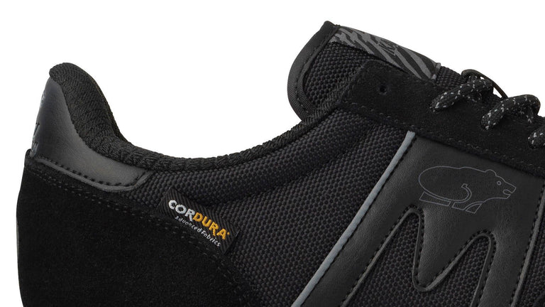 Albatross Control | Men Karhu Albatross Control - Caviar / Caviar F820009 Sneakers