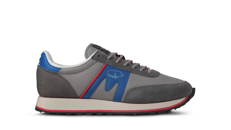 Albatross Control | Men Karhu Albatross Control Charcoal Gray / Strong Blue