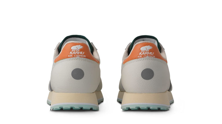 Albatross Control | Men Karhu Albatross Control - Lily White / Silver