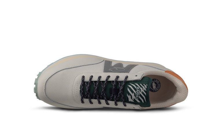 Albatross Control | Men Karhu Albatross Control - Lily White / Silver