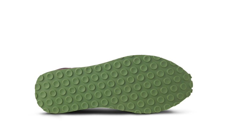 Albatross Control | Men Karhu Albatross Control Plum Perfect / Caviar F820008 Sneakers