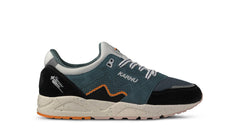 Aria 95 | Men Karhu Aria 95 Jet Black/stormy Weather