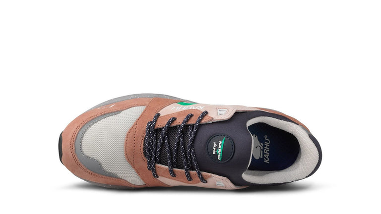 Aria 95 | Men Karhu Aria 95 Northern Lights Pack Cork / Blarney F803091