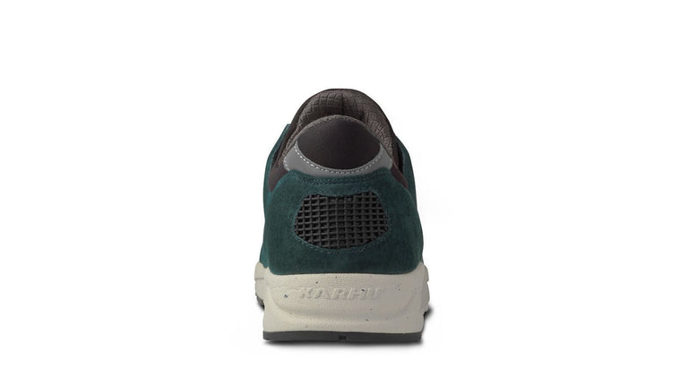 Aria 95 | Men Karhu Aria 95 ''orienteering Pack'' - June Bug / Roseate Spoonbill